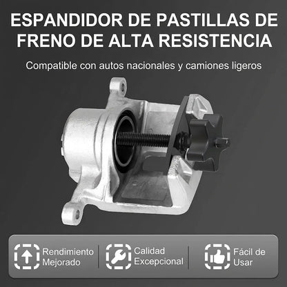 Prensa Para Pistones Pinza De Freno Automotriz Multifunción