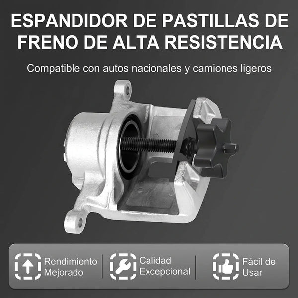 Prensa de Pastillas de Freno Multifuncional Para Autos / Motos