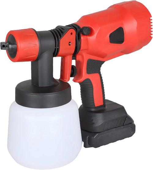 Compresor TurboSpray®
