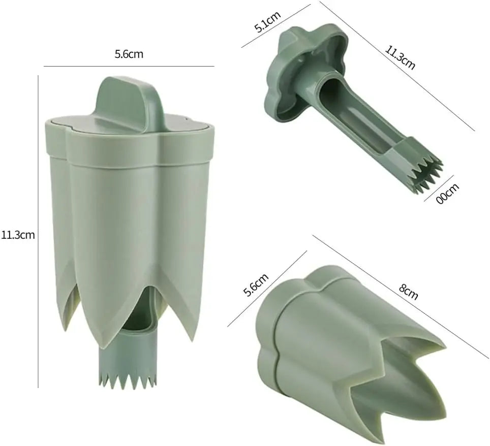 Descorazonador PepperPro®