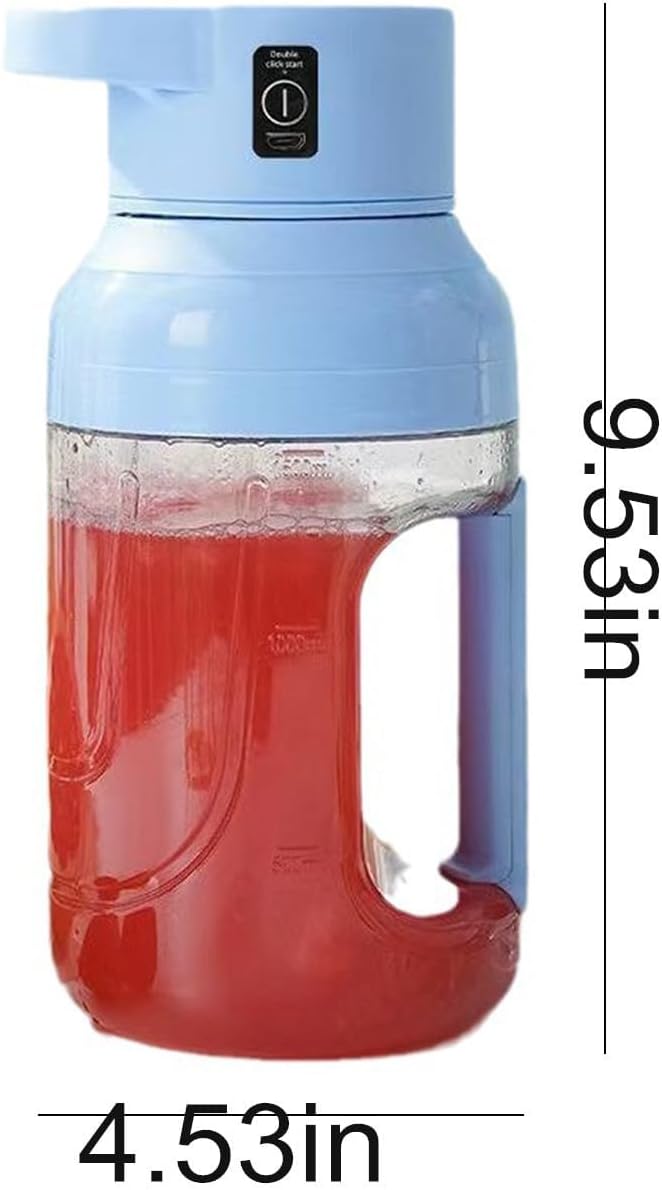Termo LicuaMix®