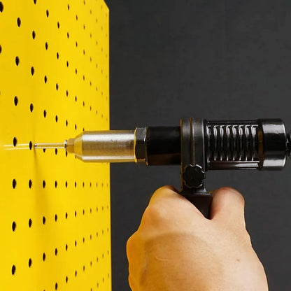 Adaptador Remachador para Taladro