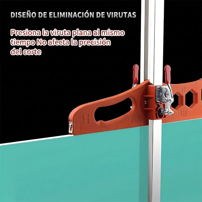 Cortador Plegable De Paneles De Yeso Drywall