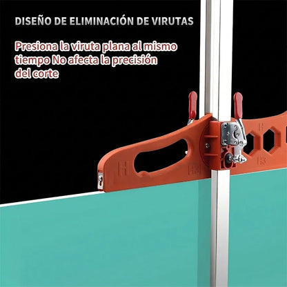 Cortador Plegable De Paneles De Yeso Drywall