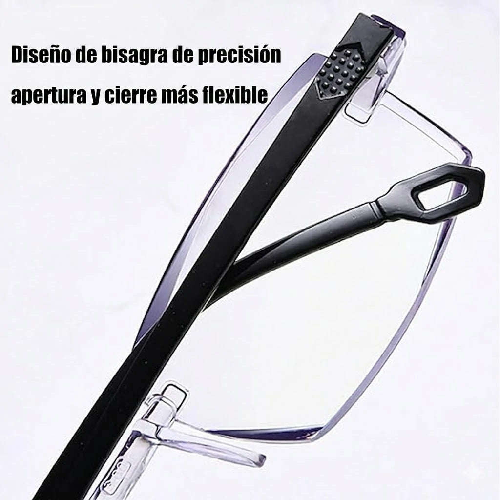 Gafas De Lectura Protectoras Luz Azul Para Pantallas Anti-Rayones 🎁Paga 1 Lleva 2🎁