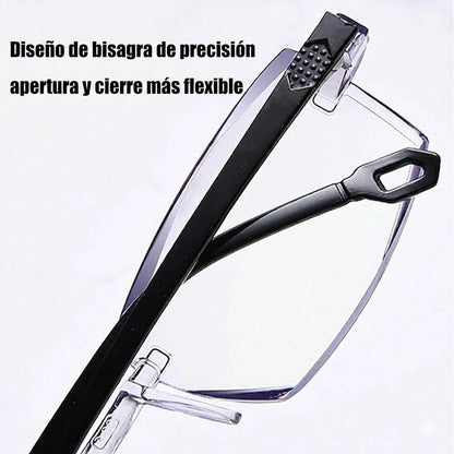 Gafas De Lectura Protectoras Luz Azul Para Pantallas Anti-Rayones 🎁Paga 1 Lleva 2🎁