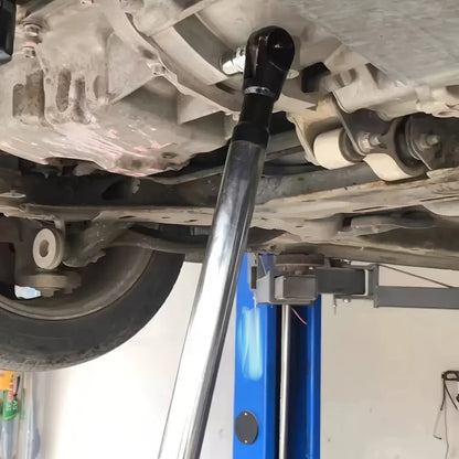Llave Trinquete Extendida