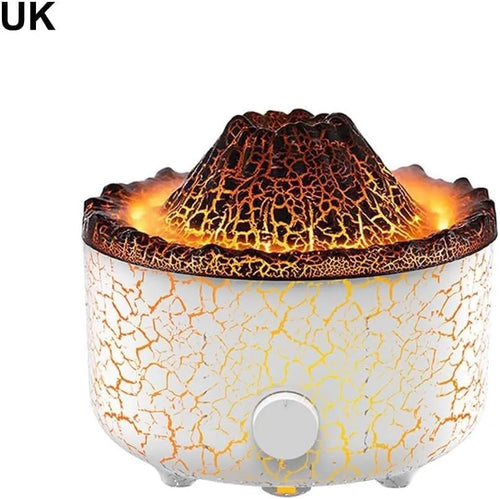 AquaVolcano