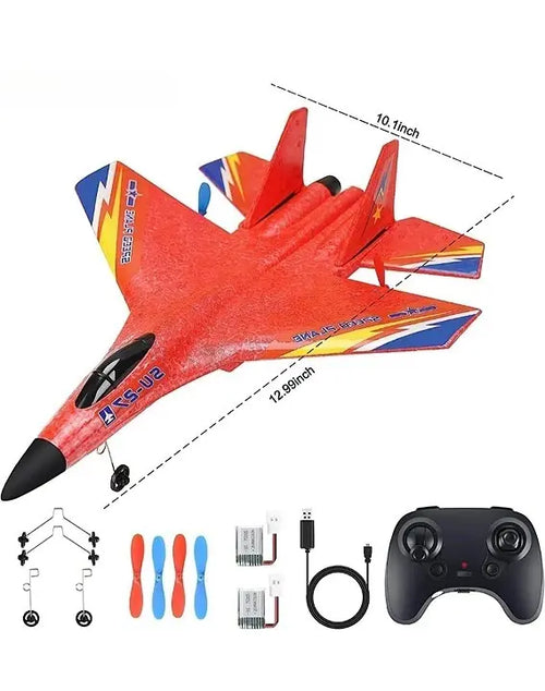 Avión AeroJet®