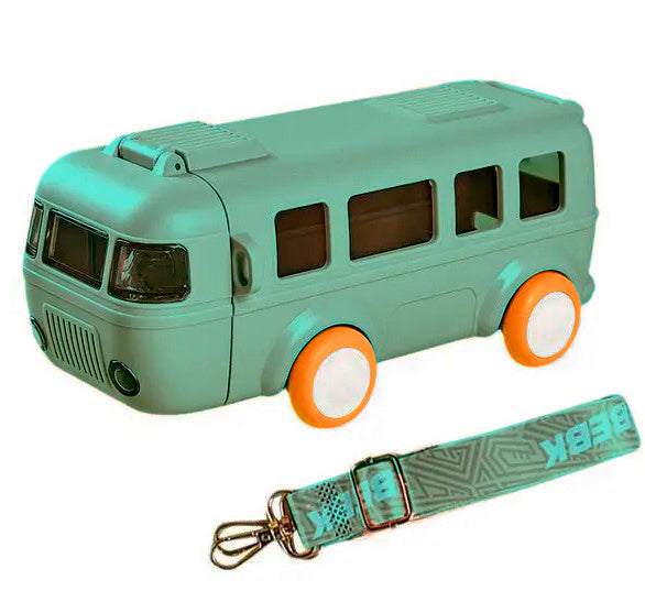 carrito de agua