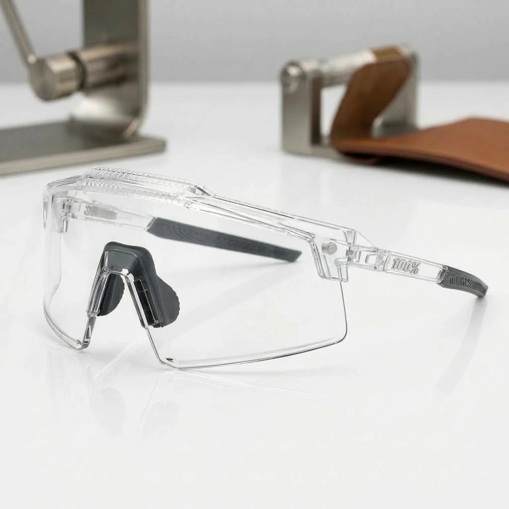 Gafas Polarizadas Fotocromáticas Protectoras UV 400