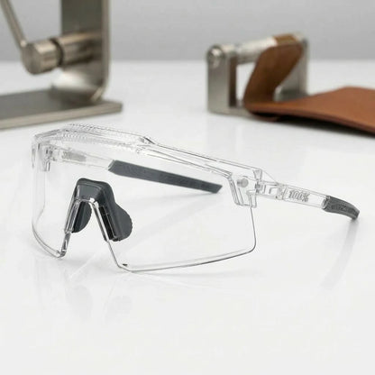 Gafas Polarizadas Fotocromáticas Protectoras UV 400