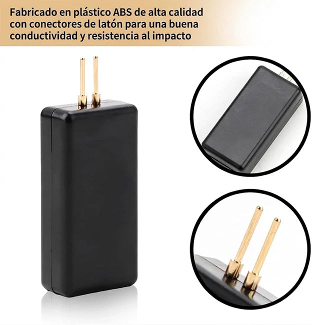 Kit x8 Detectores Diagnóstico Sistema Bolsa De Aire Para Vehículo