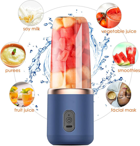 Licuadora JuiceFresh®