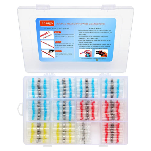 Conectores BondMaster®