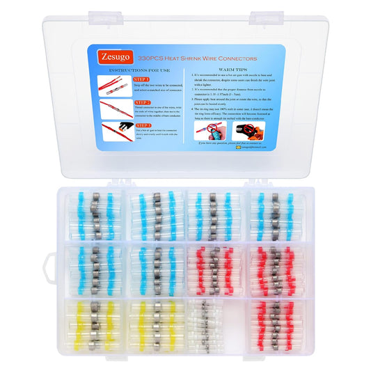 Conectores BondMaster®