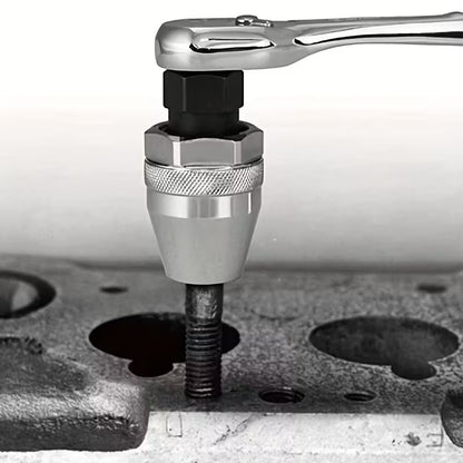 Cabezal Extractor de Tornillos Rotos