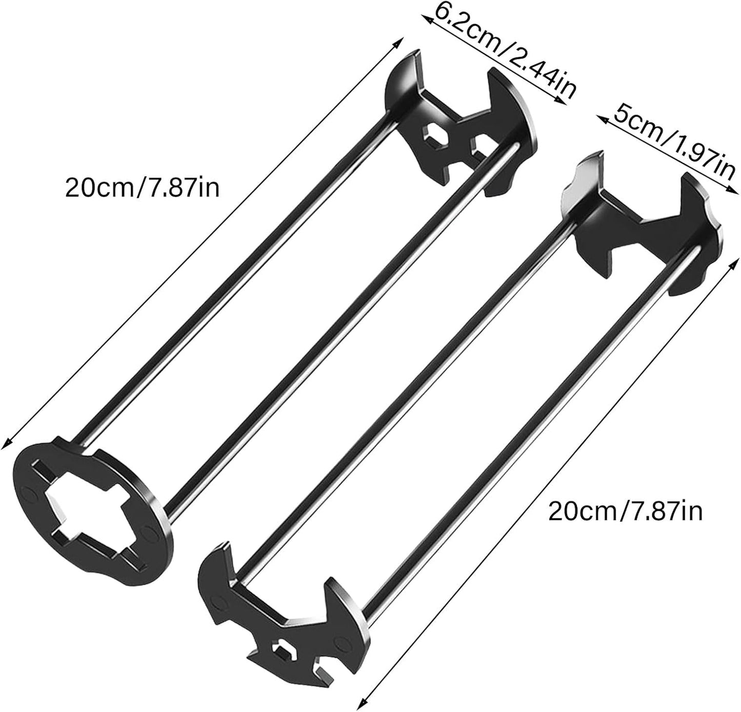 Llave Mágica plomería 🎁 Pague 2, Lleve 4