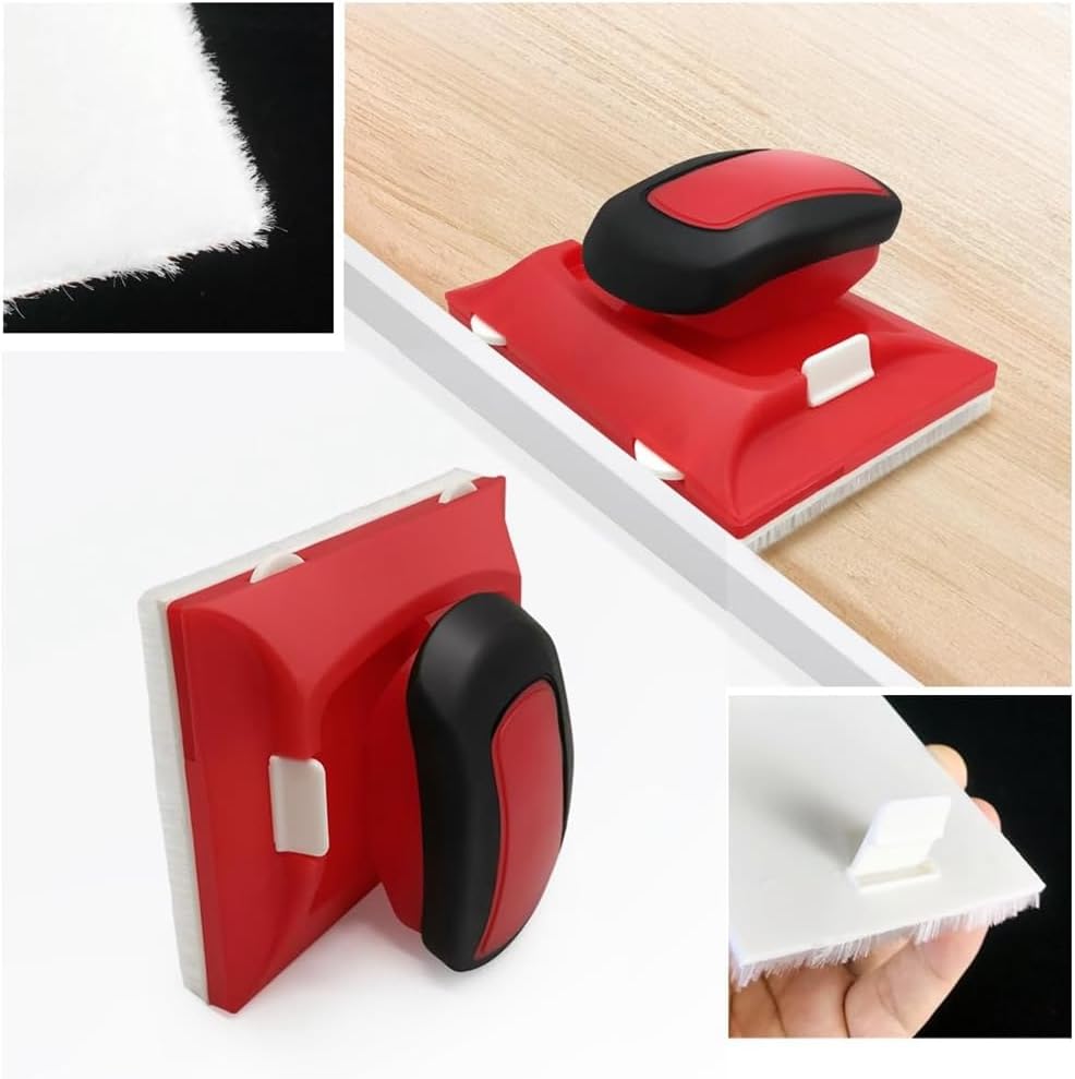 Delineador de Bordes para Pintura
