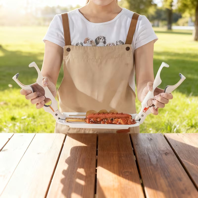 Pinza Multipropósito de cocina 🎁Pague 1, Lleve 3 🎁