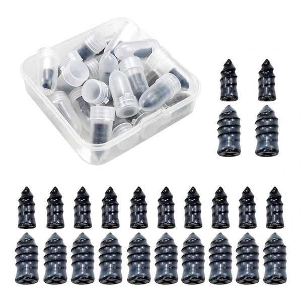 Kit Reparación Pinchazos Rápido Fácil