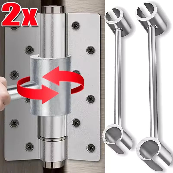 Llave Mágica para Puertas