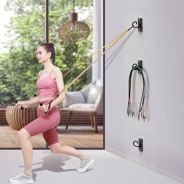 Rueda Abdominal Rebel Fit Pro Compacta