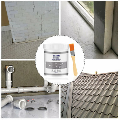 Sellador Impermeabilizante Invisible Anti Fugas Y Filtraciones