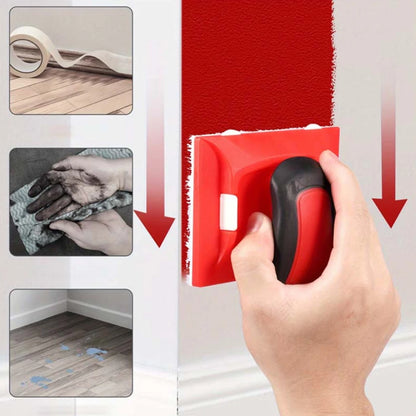 Delineador de Bordes para Pintura