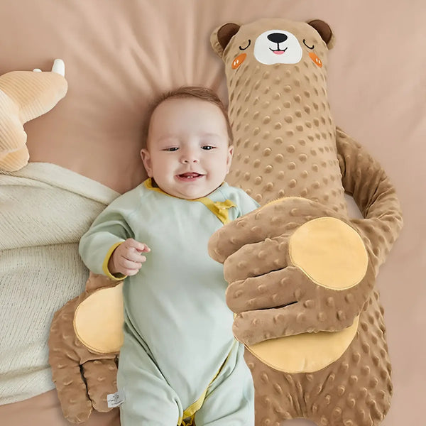 Jirafa Interactiva Mágica — Peluche con Movimiento y Control Remoto