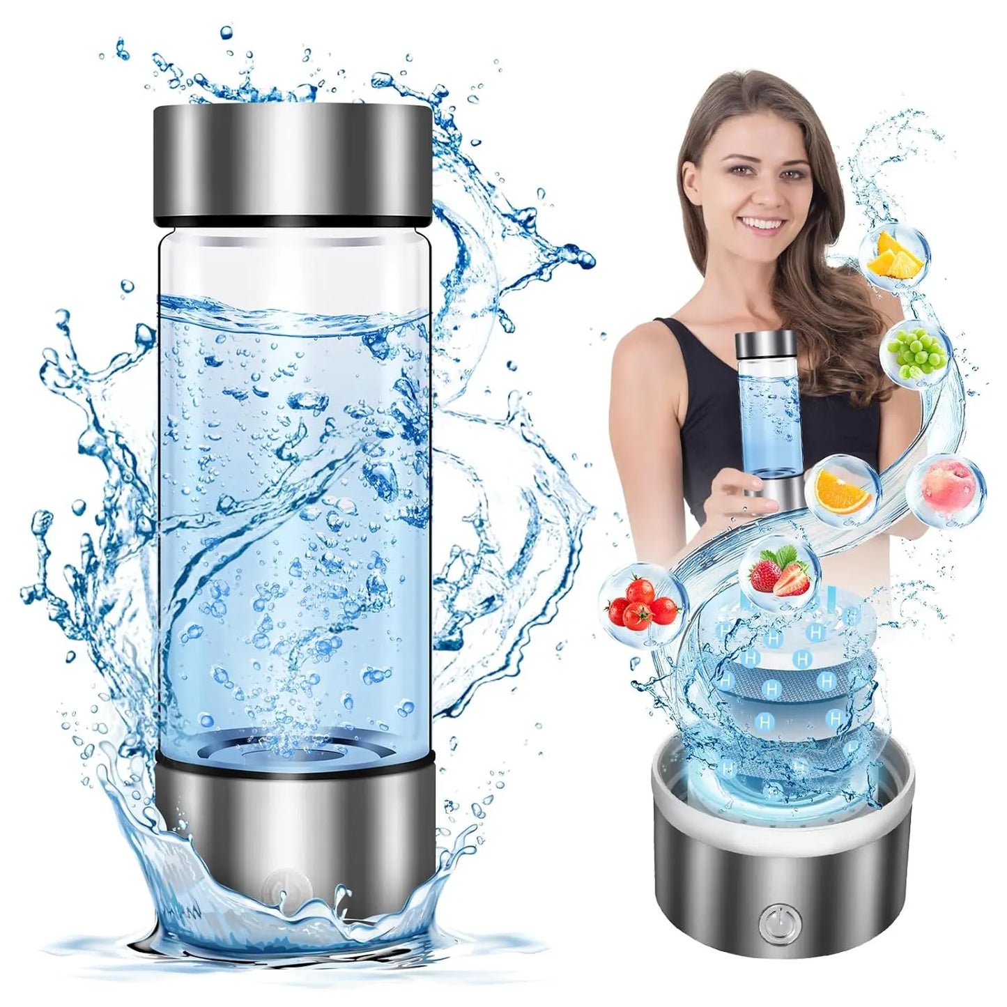 AquaH2®