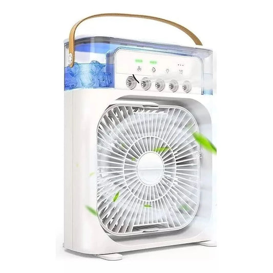 Ventilador AquaBreeze®