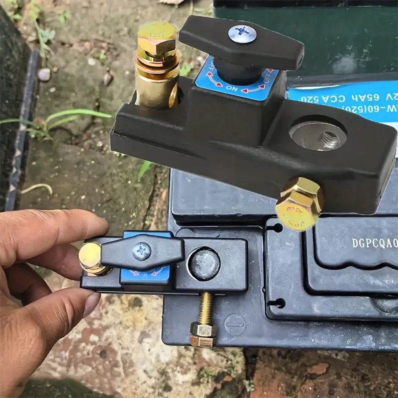 Interruptor para Batería