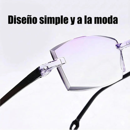 Gafas De Lectura Protectoras Luz Azul Para Pantallas Anti-Rayones 🎁Paga 1 Lleva 2🎁