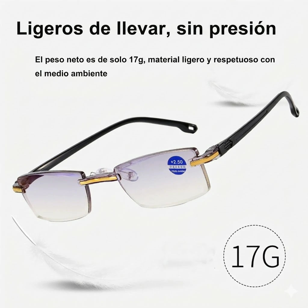 Gafas De Lectura Protectoras Luz Azul Para Pantallas Anti-Rayones 🎁Paga 1 Lleva 2🎁