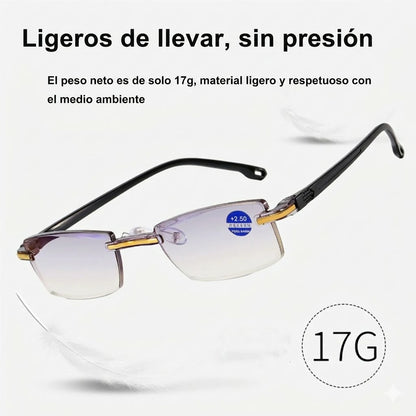 Gafas De Lectura Protectoras Luz Azul Para Pantallas Anti-Rayones 🎁Paga 1 Lleva 2🎁