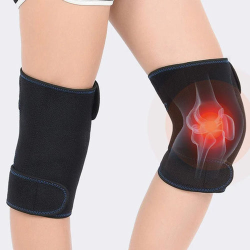 Rodillera ThermaFlex Plus®