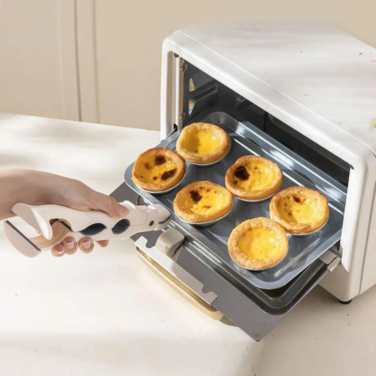 Pinza Multipropósito de cocina 🎁Pague 1, Lleve 3 🎁