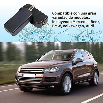 Kit x8 Detectores Diagnóstico Sistema Bolsa De Aire Para Vehículo