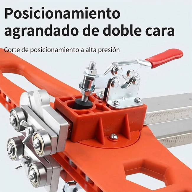 Cortador Plegable De Paneles De Yeso Drywall