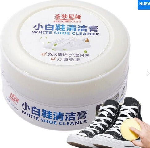 Crema ShoeWhite®