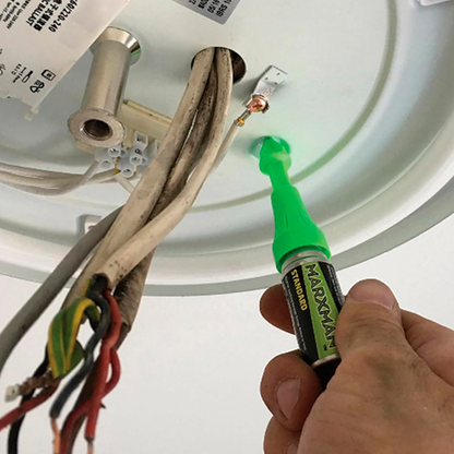 Marcador Spray para Agujeros Profundos x3