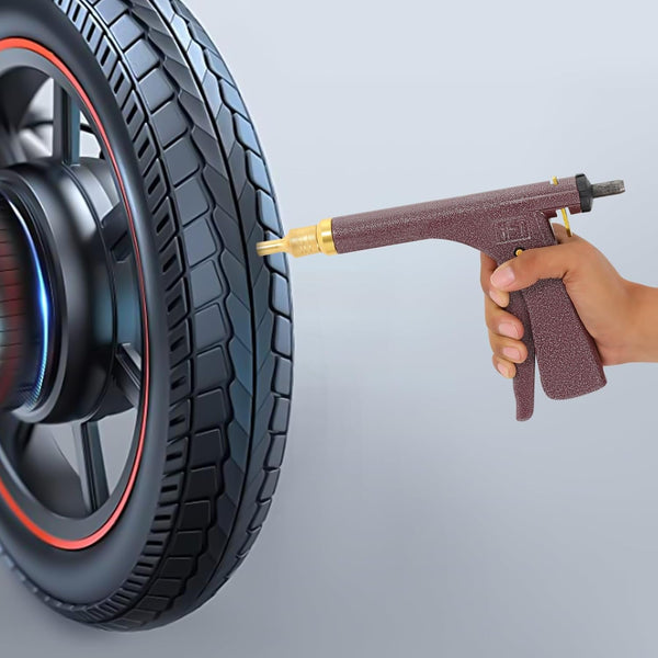 ReparaRuedas Compacto Pro