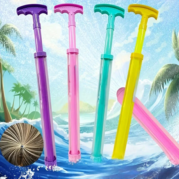 Pistola Agua Fuegos Mágicos