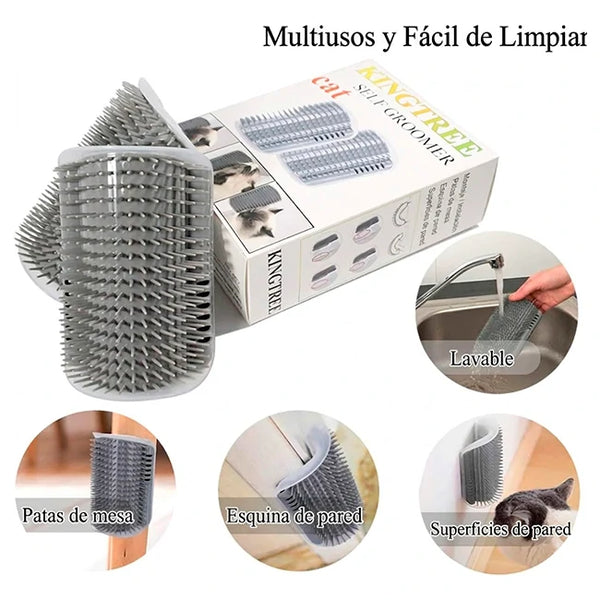 Masajeador de Autoservicio 24/7