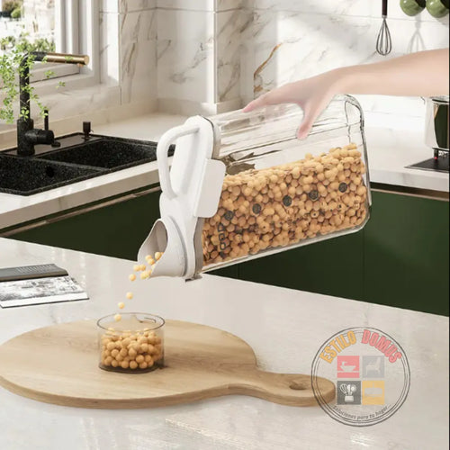 Contenedor OrgaBox®