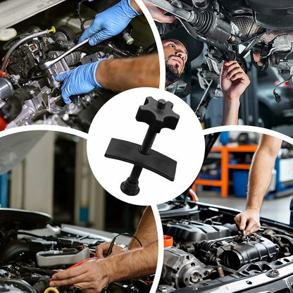 Prensa Para Pistones Pinza De Freno Automotriz Multifunción