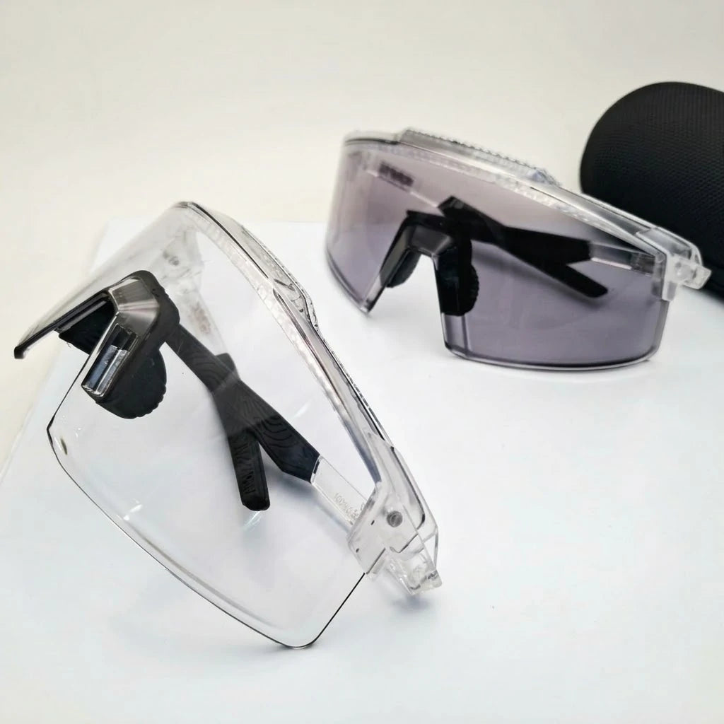 Gafas Polarizadas Fotocromáticas Protectoras UV 400