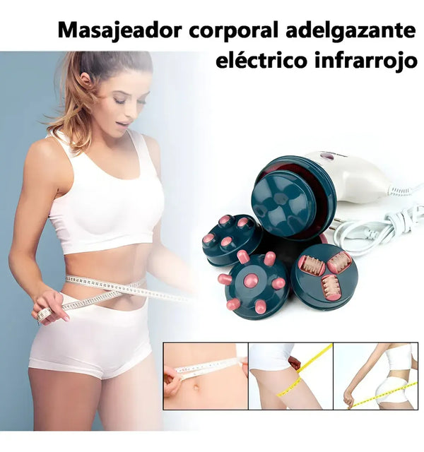 Sculptor Body Massager
