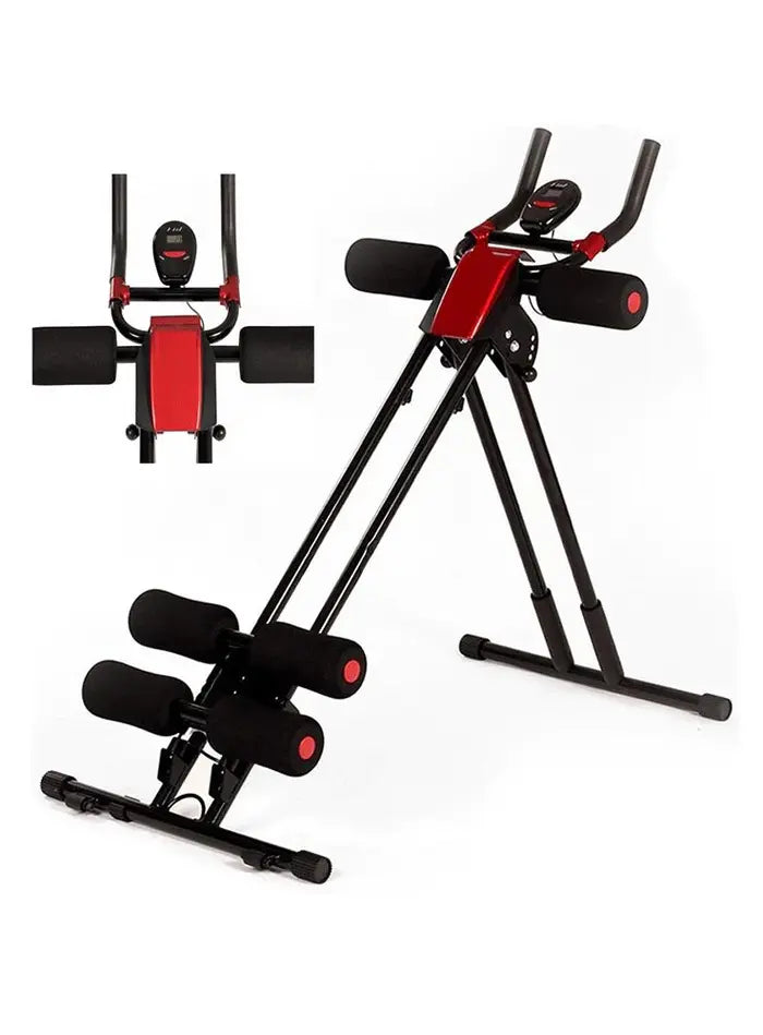 PrimeFit de abdominales